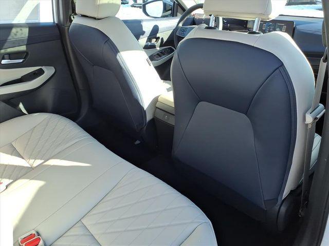 new 2026 Nissan Sentra car, priced at $28,698