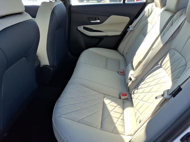 new 2026 Nissan Sentra car, priced at $28,698