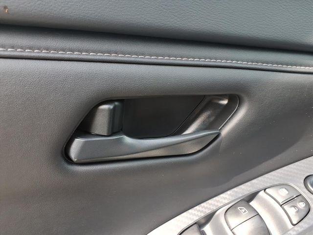 used 2025 Nissan Sentra car, priced at $19,478