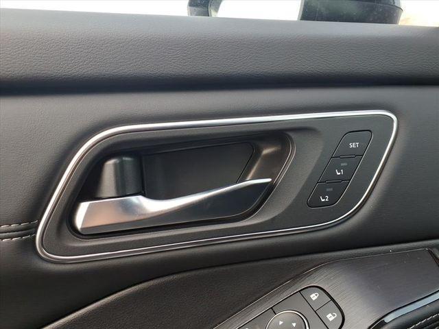 new 2026 Nissan Rogue car, priced at $41,520