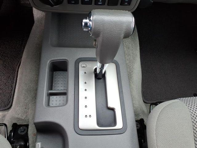 used 2016 Nissan Frontier car, priced at $18,995