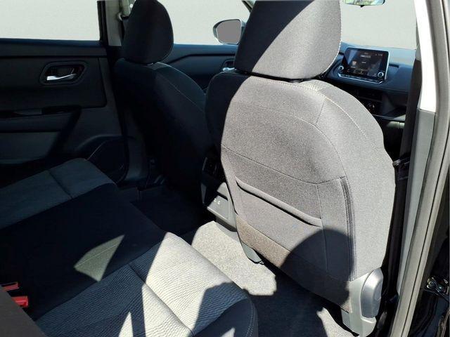 new 2026 Nissan Rogue car, priced at $32,918
