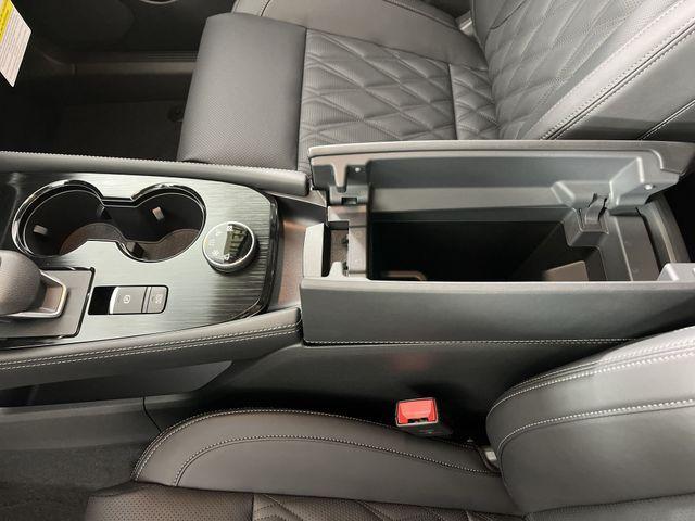 new 2026 Nissan Rogue car, priced at $40,294