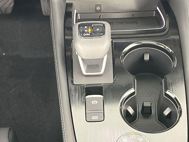 new 2026 Nissan Rogue car, priced at $40,294