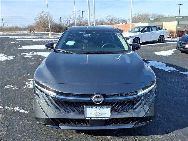 new 2026 Nissan Sentra car, priced at $23,077