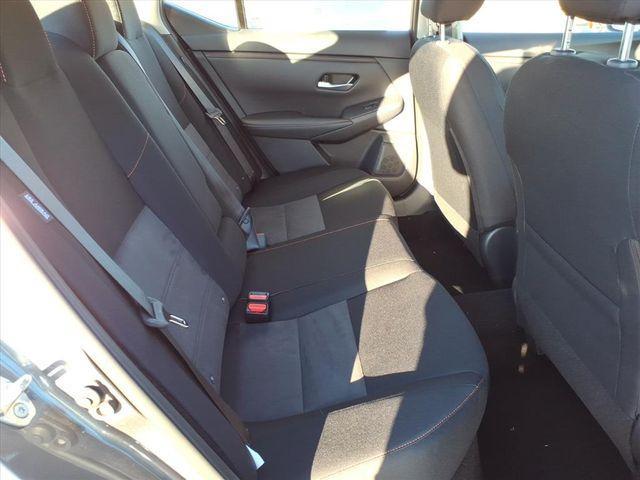 new 2025 Nissan Sentra car, priced at $22,873