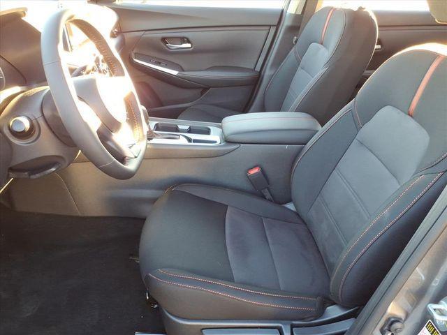 new 2025 Nissan Sentra car, priced at $22,873