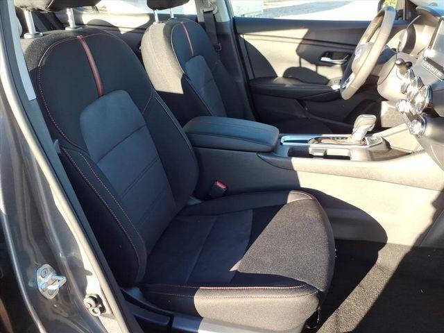 new 2025 Nissan Sentra car, priced at $22,873