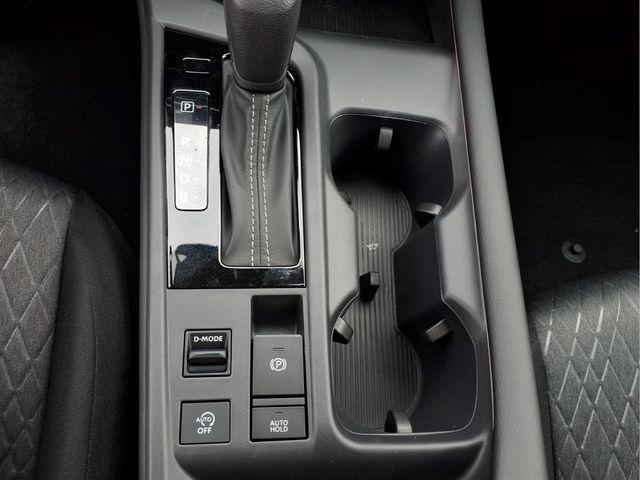 new 2026 Nissan Sentra car, priced at $24,819