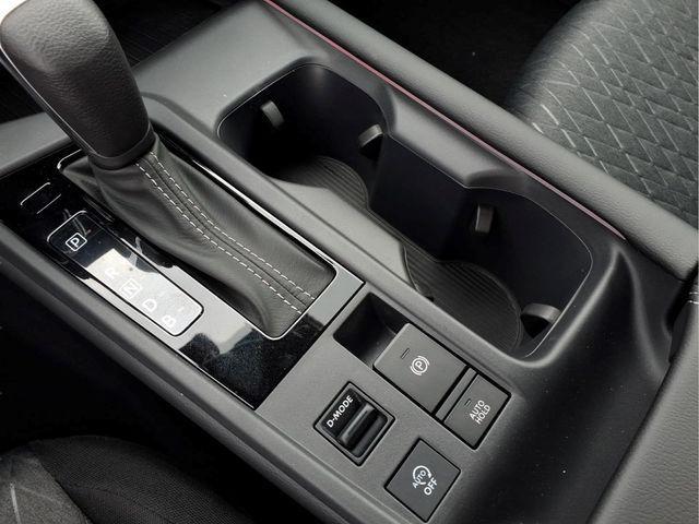 new 2026 Nissan Sentra car, priced at $24,819