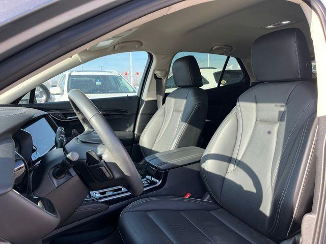 used 2023 Buick Envision car, priced at $25,995
