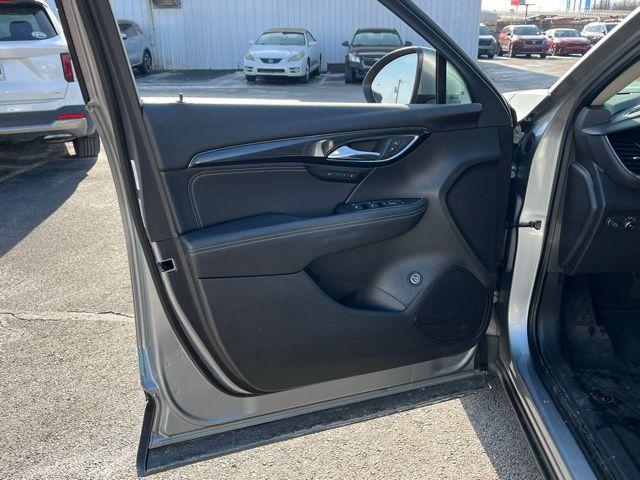 used 2023 Buick Envision car, priced at $25,995