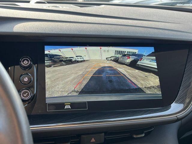 used 2023 Buick Envision car, priced at $25,995