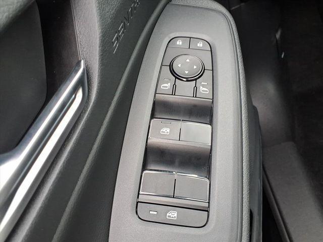 new 2026 Nissan Sentra car, priced at $23,925