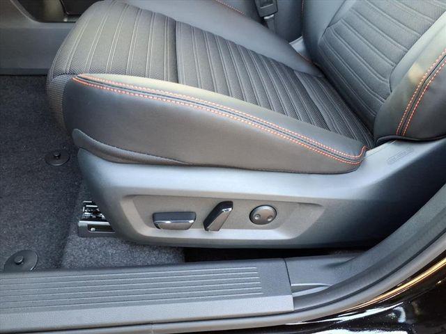 new 2026 Nissan Rogue car, priced at $34,095