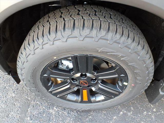 new 2026 Nissan Rogue car, priced at $34,095