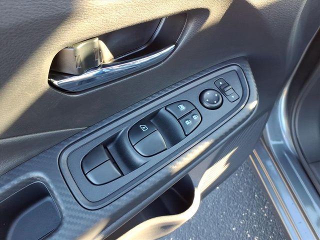 new 2025 Nissan Versa car, priced at $20,093