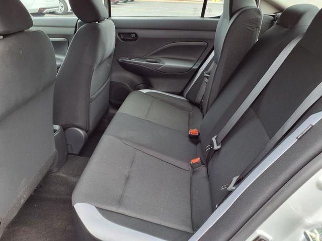 used 2025 Nissan Versa car, priced at $17,762