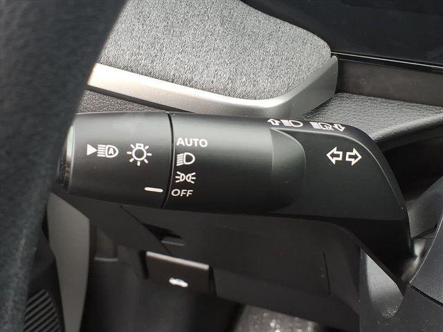 used 2025 Nissan Kicks car, priced at $24,471