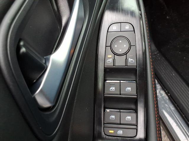 new 2026 Nissan Rogue car, priced at $35,513