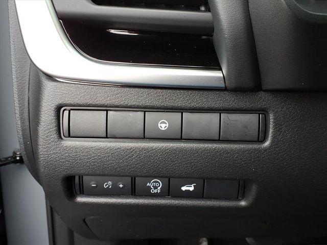 new 2026 Nissan Rogue car, priced at $35,513