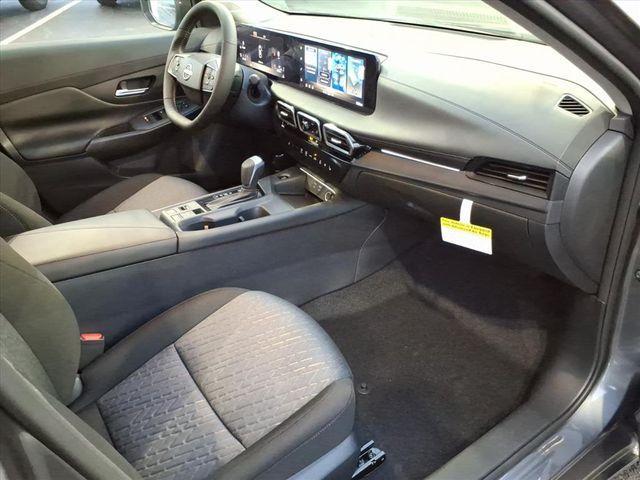 new 2026 Nissan Sentra car, priced at $24,716