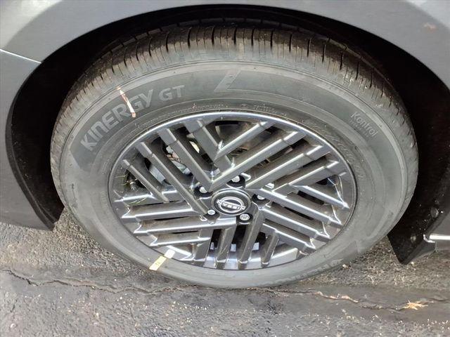 new 2026 Nissan Sentra car, priced at $24,716