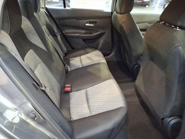 new 2026 Nissan Sentra car, priced at $24,716