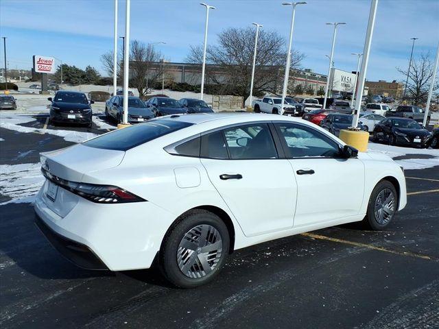 new 2026 Nissan Sentra car, priced at $23,077