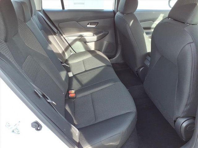 new 2026 Nissan Sentra car, priced at $23,077