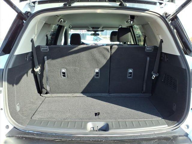 new 2026 Nissan Pathfinder car, priced at $42,061