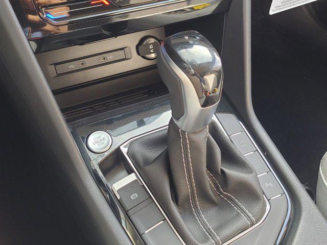 new 2026 Volkswagen Taos car, priced at $31,136