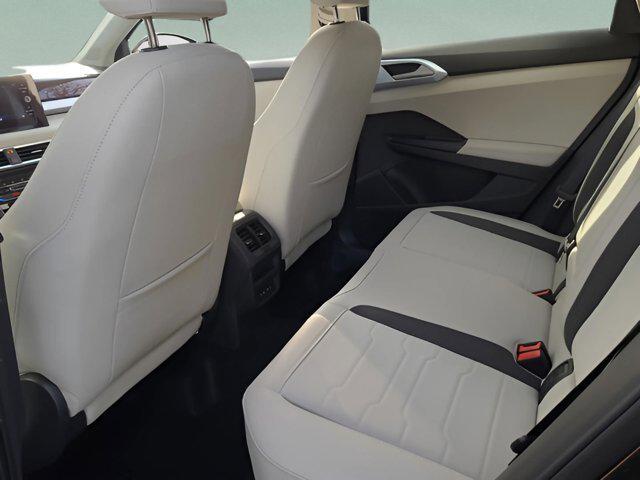 new 2026 Volkswagen Taos car, priced at $30,636