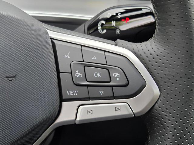 new 2026 Volkswagen Tiguan car, priced at $35,831