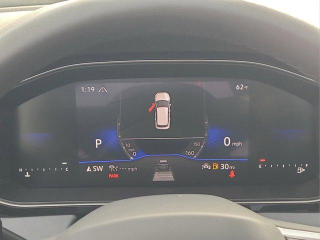 new 2026 Volkswagen Jetta car, priced at $28,434