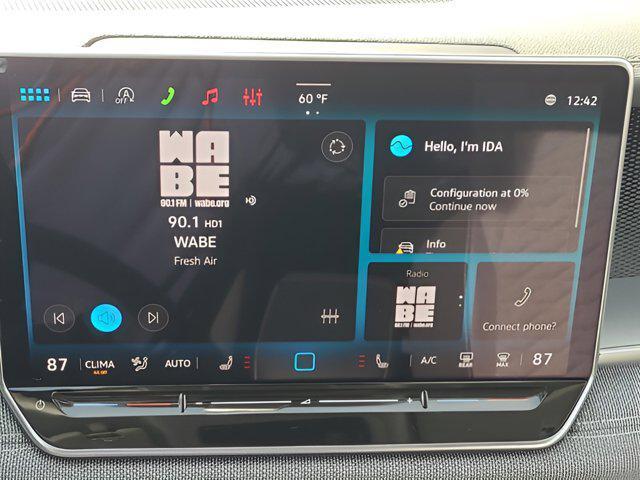 new 2026 Volkswagen Tiguan car, priced at $30,730