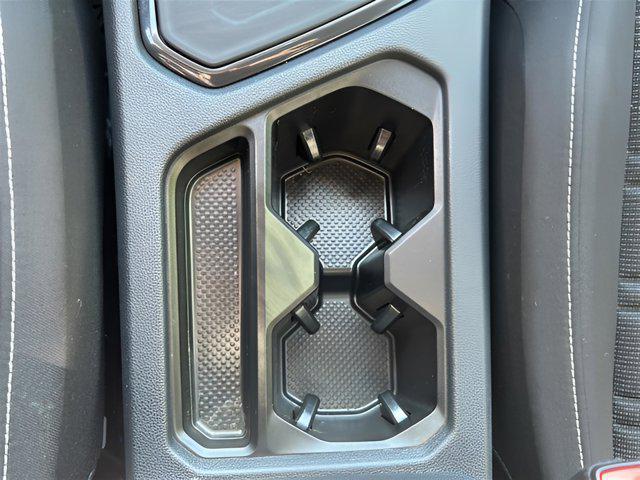 used 2024 Volkswagen Tiguan car, priced at $23,499