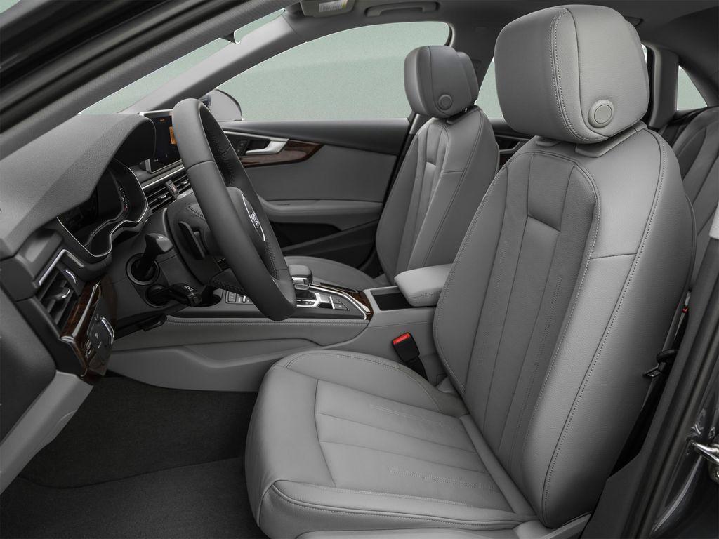 used 2019 Audi A4 car, priced at $19,622