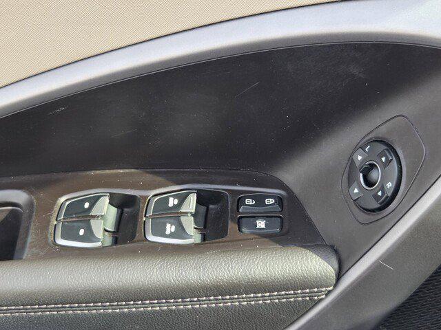 used 2016 Hyundai Santa Fe Sport car, priced at $9,999