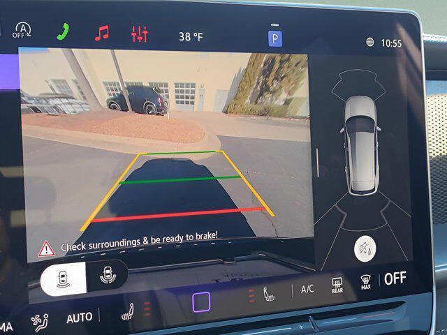 new 2026 Volkswagen Tiguan car, priced at $37,882