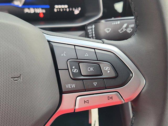 new 2026 Volkswagen Jetta car, priced at $26,549