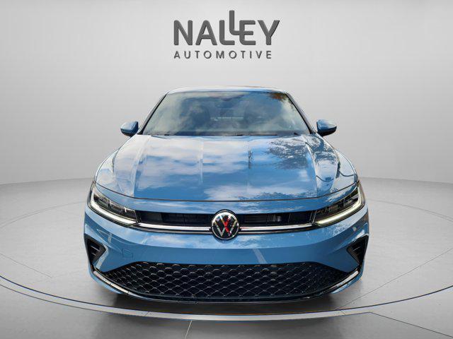 new 2026 Volkswagen Jetta car, priced at $26,549