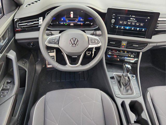 new 2026 Volkswagen Jetta car, priced at $26,549