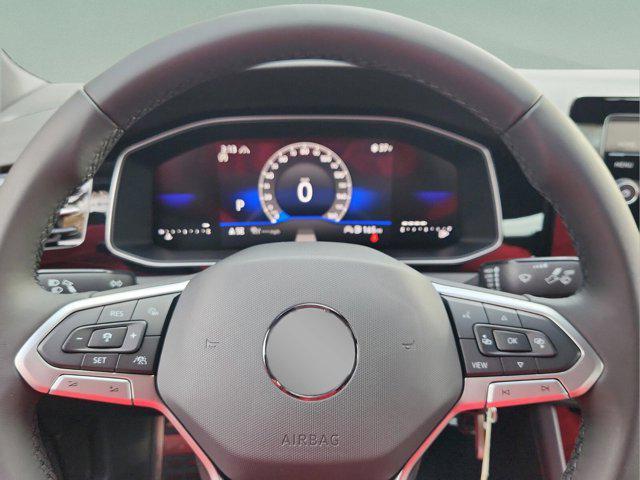 new 2026 Volkswagen Jetta car, priced at $26,549