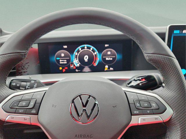 new 2026 Volkswagen Tiguan car, priced at $37,525