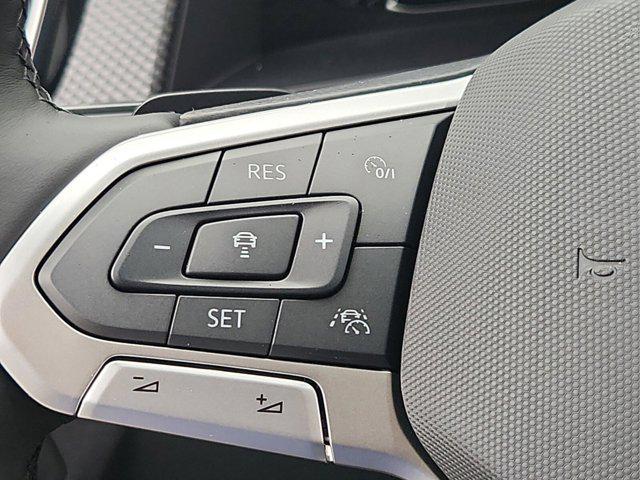 new 2026 Volkswagen Atlas Cross Sport car, priced at $52,391