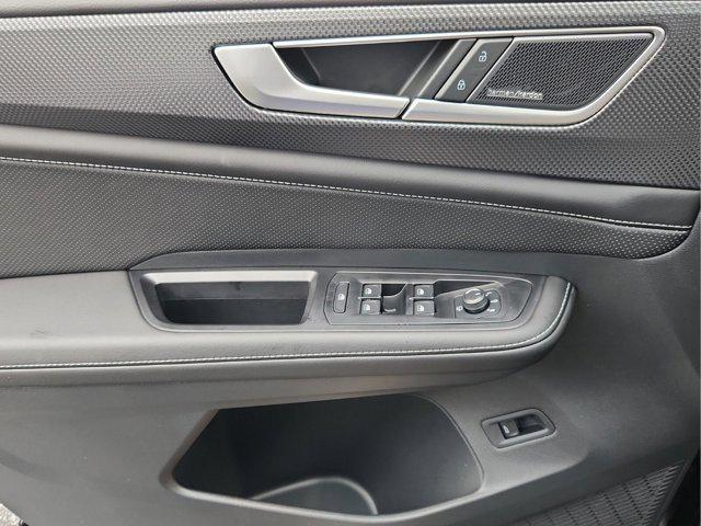 new 2026 Volkswagen Atlas Cross Sport car, priced at $52,391