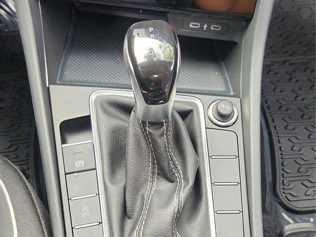 new 2026 Volkswagen Jetta car, priced at $26,299