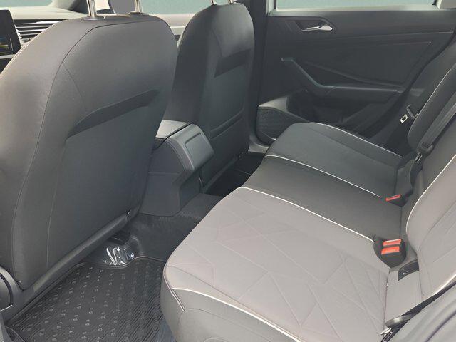 new 2026 Volkswagen Jetta car, priced at $25,549