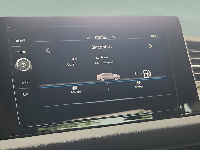 new 2026 Volkswagen Jetta car, priced at $25,549